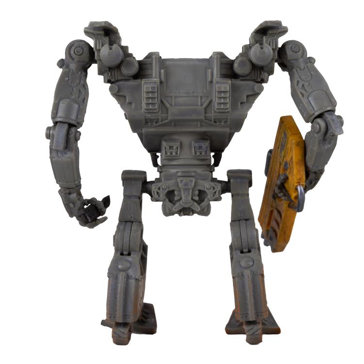 Avatar: The Way of Water World of Pandora Amp Suit with RDA Driver Deluxe Figure Set Gallery Image 8