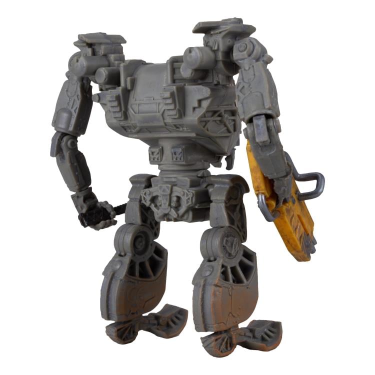 Avatar: The Way of Water World of Pandora Amp Suit with RDA Driver Deluxe Figure Set Gallery Image 7