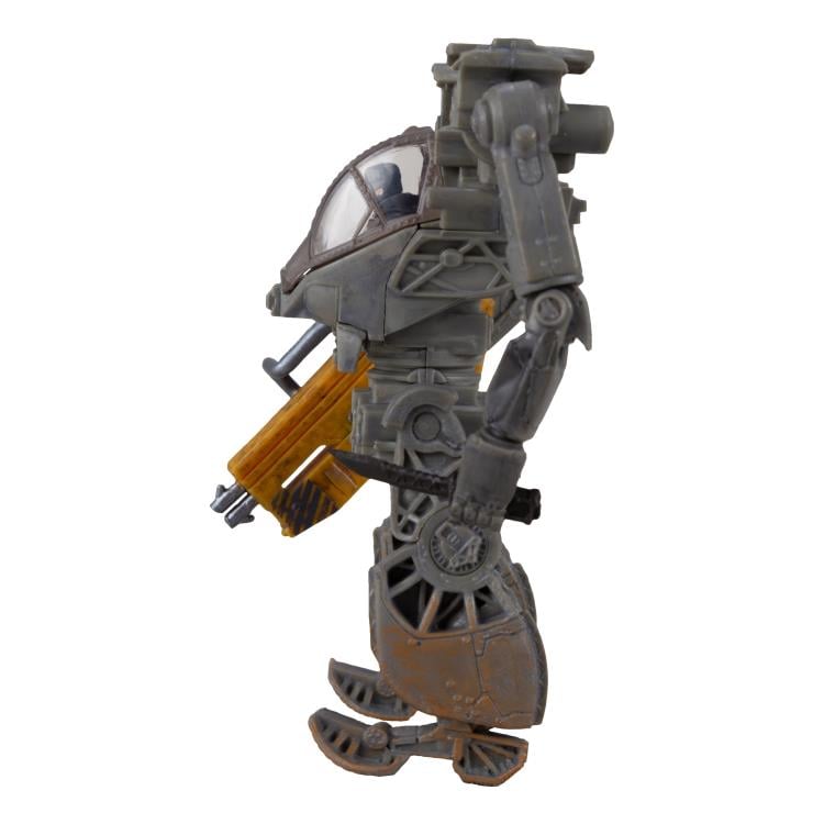 Avatar: The Way of Water World of Pandora Amp Suit with RDA Driver Deluxe Figure Set Gallery Image 10