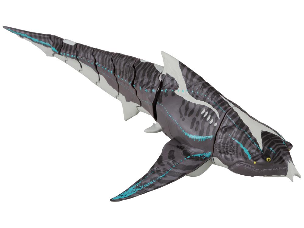 Avatar: The Way of Water World of Pandora Radio Controlled 14" Akula Gallery Image 4