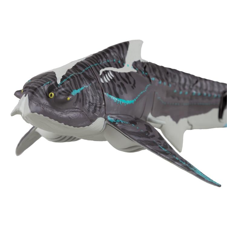 Avatar: The Way of Water World of Pandora Radio Controlled 14" Akula Gallery Image 3