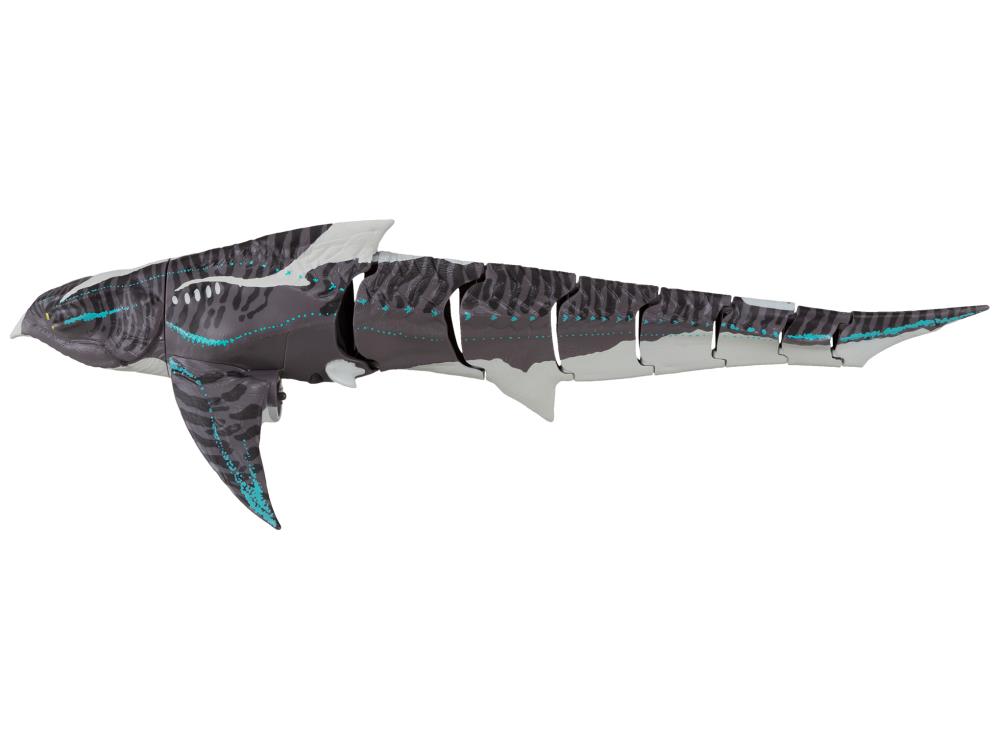 Avatar: The Way of Water World of Pandora Radio Controlled 14" Akula Gallery Image 9