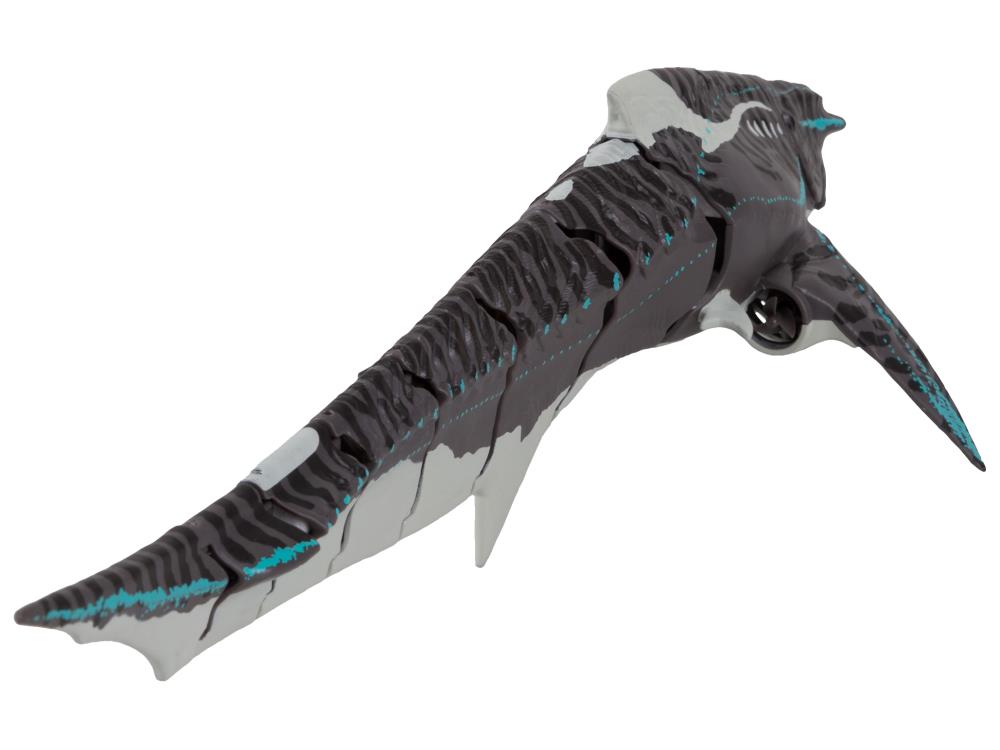 Avatar: The Way of Water World of Pandora Radio Controlled 14" Akula Gallery Image 6