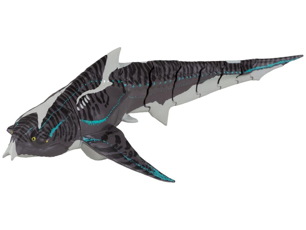 Avatar: The Way of Water World of Pandora Radio Controlled 14" Akula Gallery Image 10