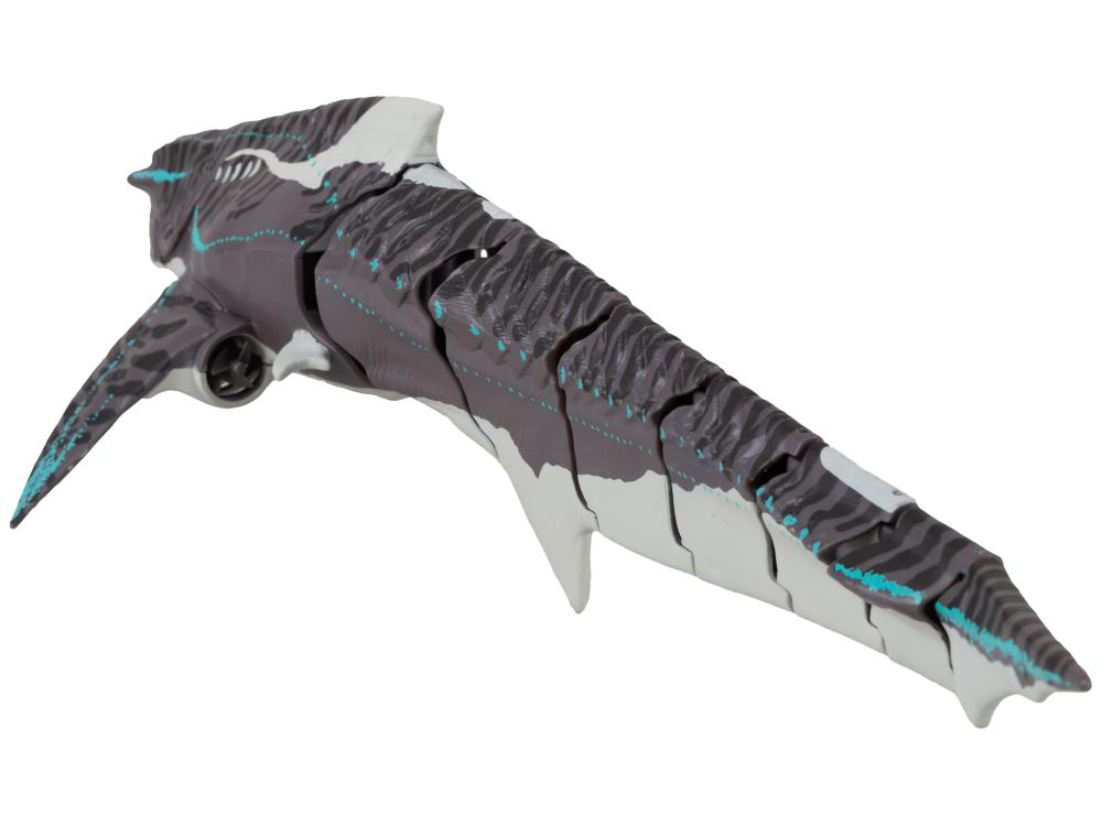 Avatar: The Way of Water World of Pandora Radio Controlled 14" Akula Gallery Image 7