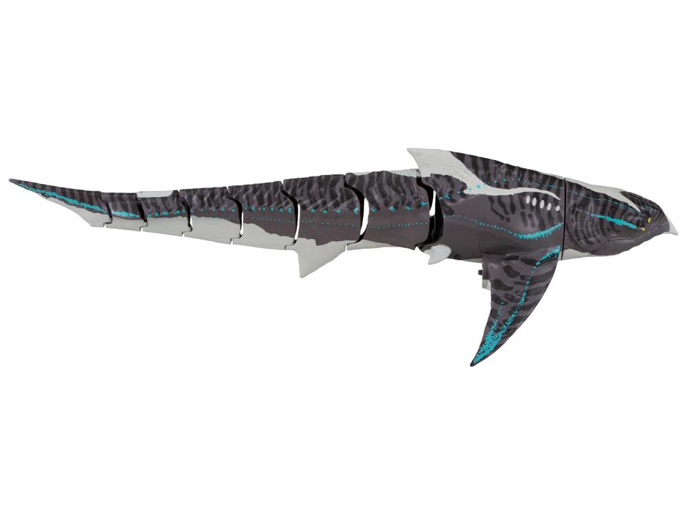 Avatar: The Way of Water World of Pandora Radio Controlled 14" Akula Gallery Image 5
