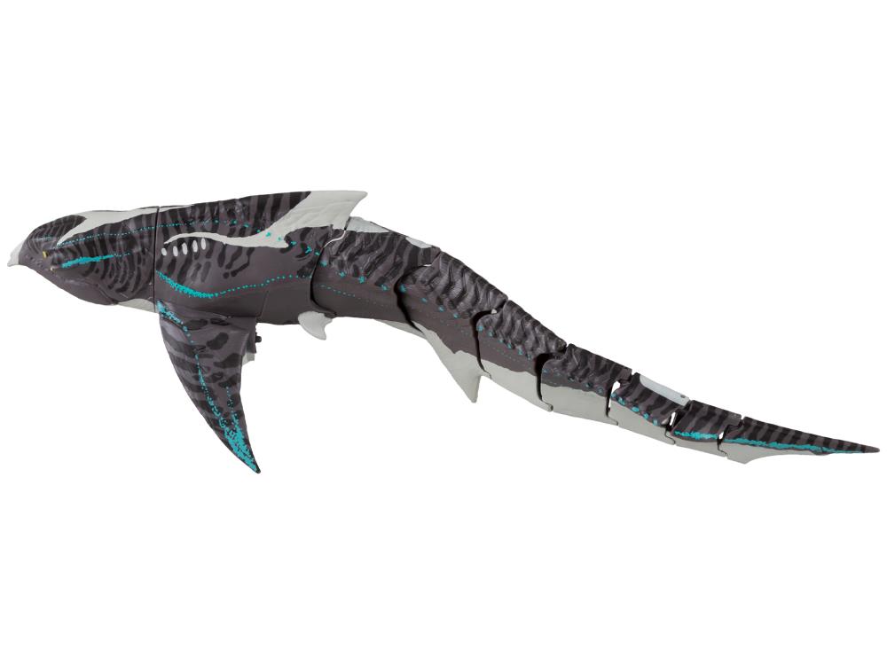 Avatar: The Way of Water World of Pandora Radio Controlled 14" Akula Gallery Image 8