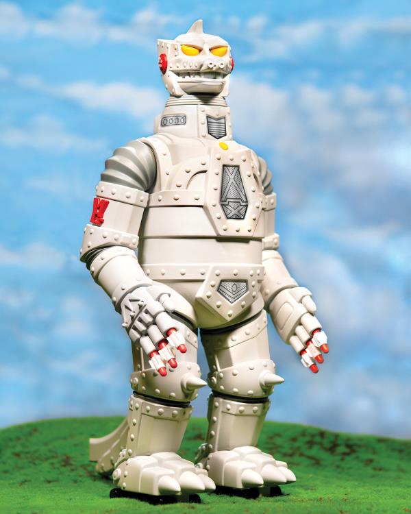 Godzilla Toho Super Shogun Mechagodzilla (Full Color) Gallery Image 4