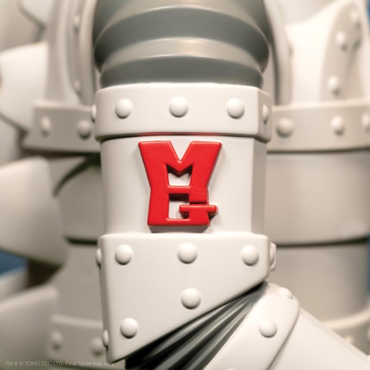 Godzilla Toho Super Shogun Mechagodzilla (Full Color) Gallery Image 9