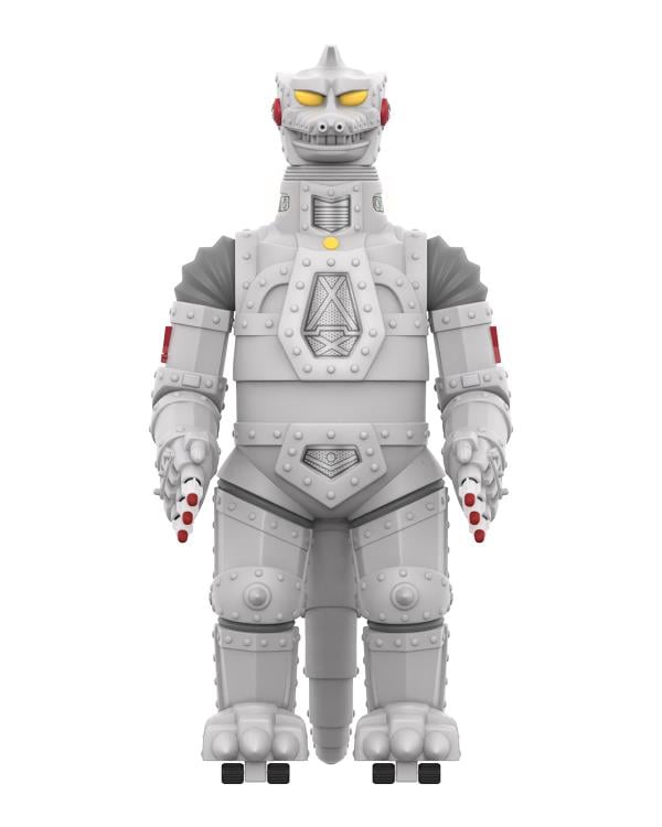Godzilla Toho Super Shogun Mechagodzilla (Full Color) Gallery Image 6