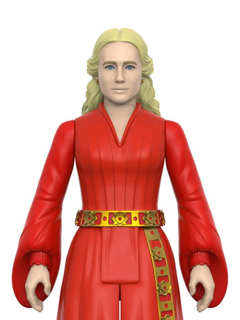 The Princess Bride ReAction Princess Buttercup Figure Gallery Image 2