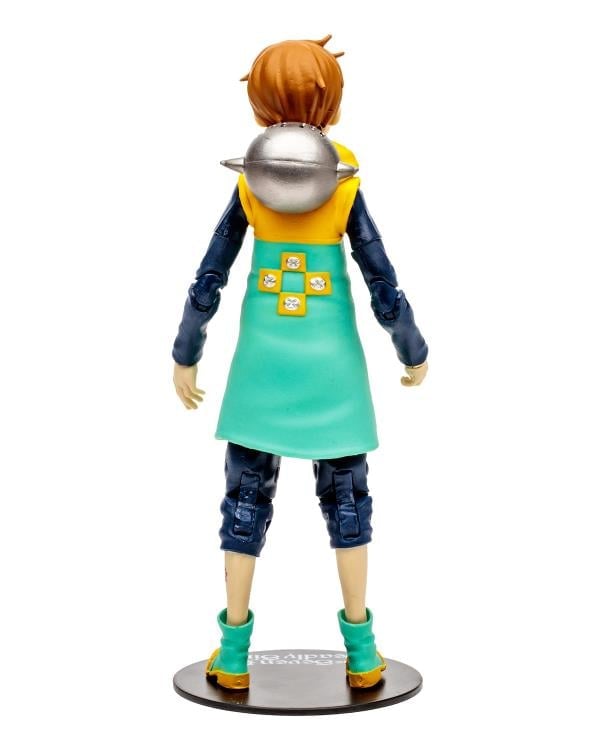 The Seven Deadly Sins King Action Figure Gallery Image 5