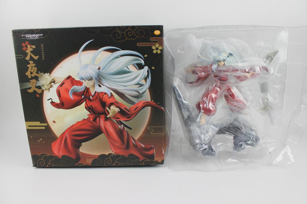 Defective Loot Box #0777 (DAMAGED - ALL SALES FINAL) Gallery Image 3