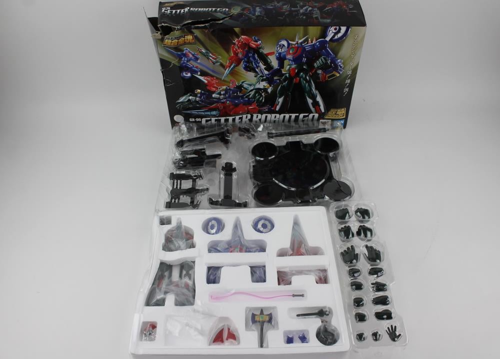 Defective Loot Box #0777 (DAMAGED - ALL SALES FINAL) Gallery Image 6