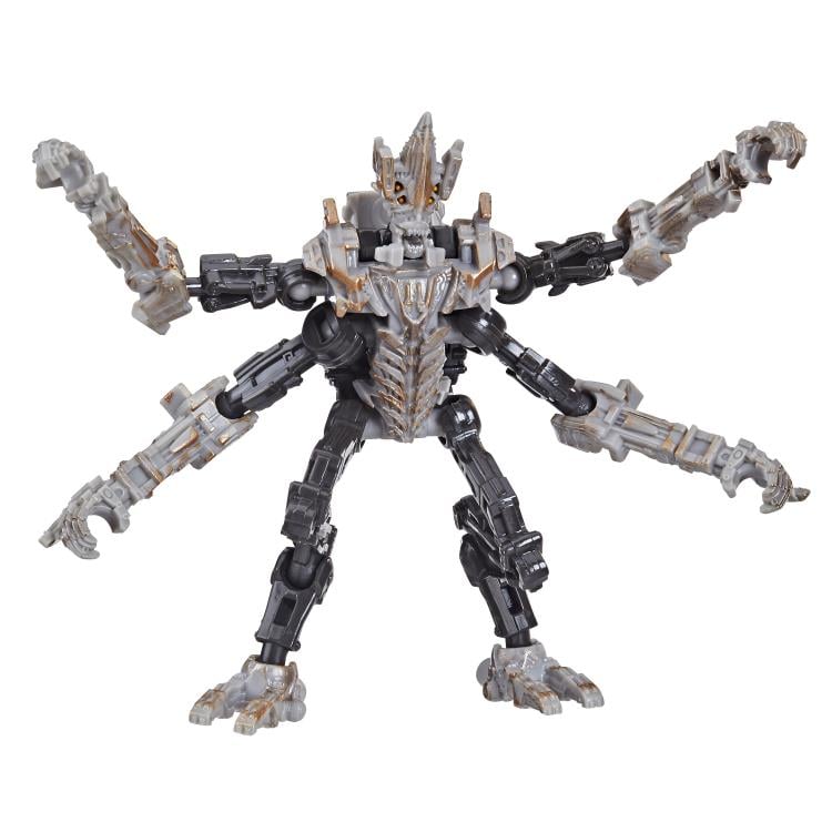 Transformers Studio Series Core Terrorcon Freezer Gallery Image 3
