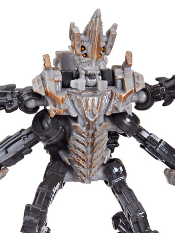 Transformers Studio Series Core Terrorcon Freezer Gallery Image 2