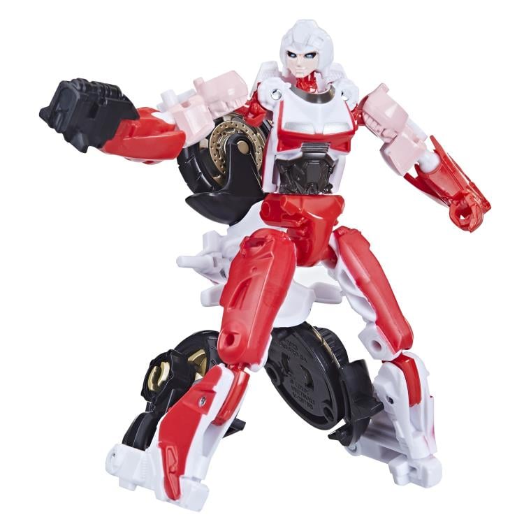 Transformers Studio Series Core Arcee Gallery Image 4
