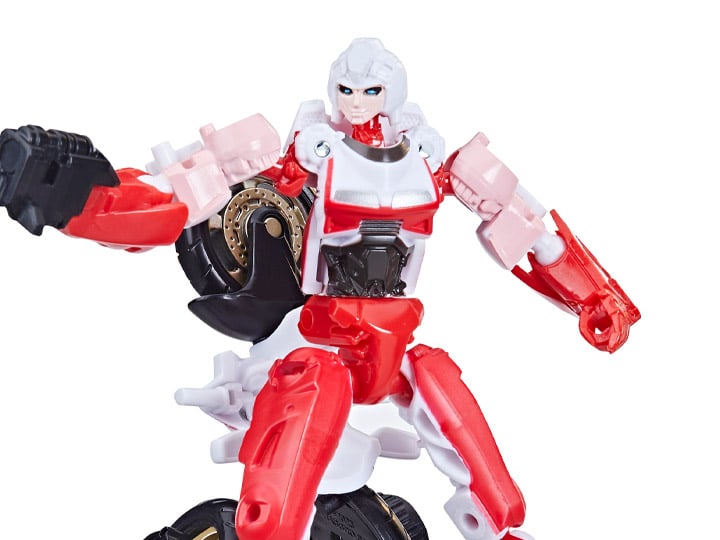 Transformers Studio Series Core Arcee Gallery Image 1