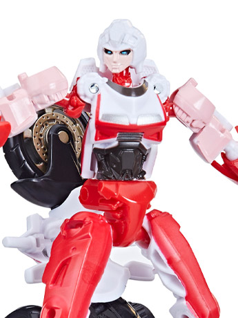 Transformers Studio Series Core Arcee Gallery Image 3