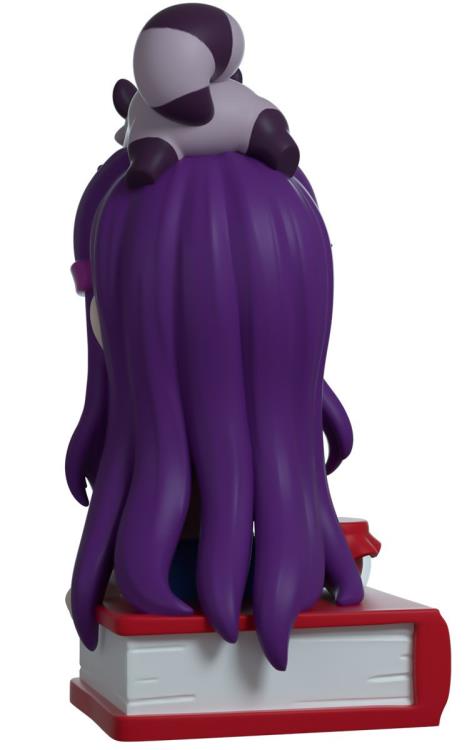 Doki Doki Literature Club! Yuri Vinyl Figure Gallery Image 7