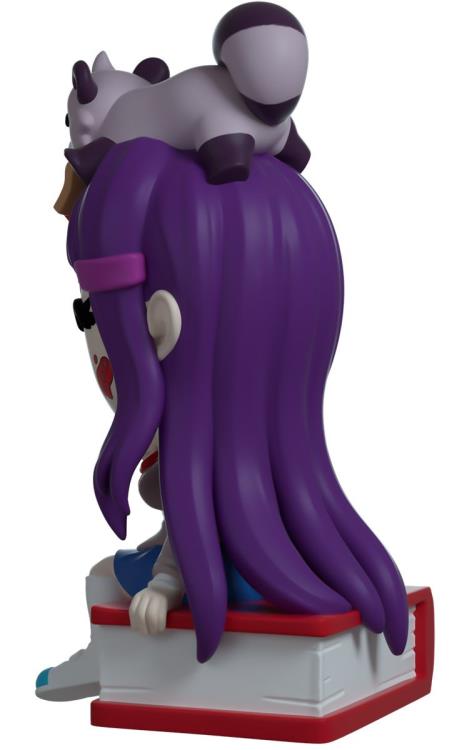 Doki Doki Literature Club! Yuri Vinyl Figure Gallery Image 8
