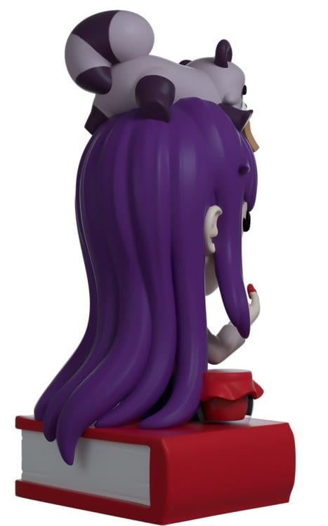 Doki Doki Literature Club! Yuri Vinyl Figure Gallery Image 6