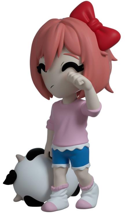 Doki Doki Literature Club! Sayori Vinyl Figure Gallery Image 9