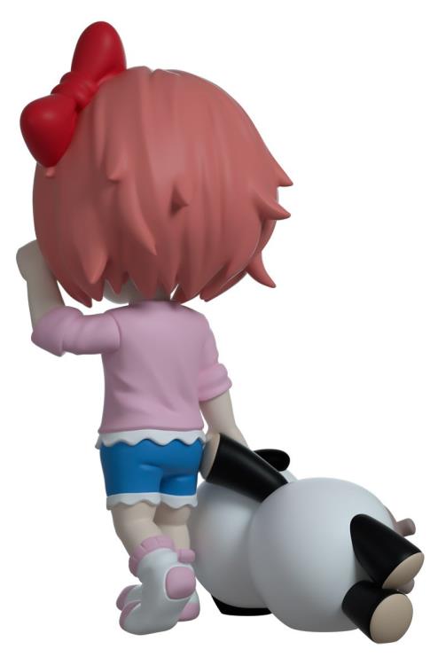 Doki Doki Literature Club! Sayori Vinyl Figure Gallery Image 7