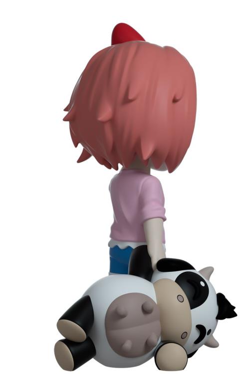 Doki Doki Literature Club! Sayori Vinyl Figure Gallery Image 5