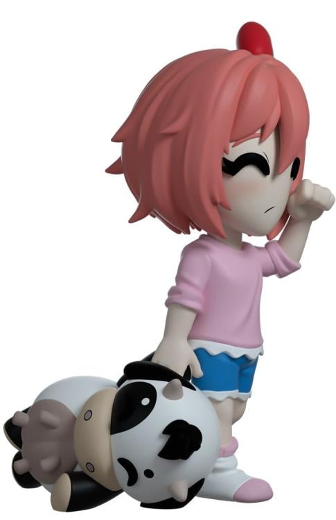 Doki Doki Literature Club! Sayori Vinyl Figure Gallery Image 3