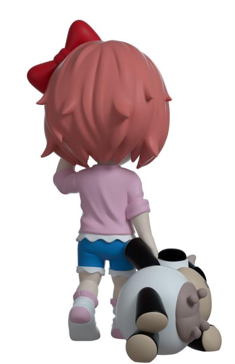 Doki Doki Literature Club! Sayori Vinyl Figure Gallery Image 6