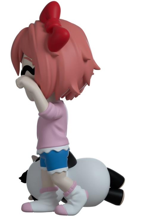 Doki Doki Literature Club! Sayori Vinyl Figure Gallery Image 8