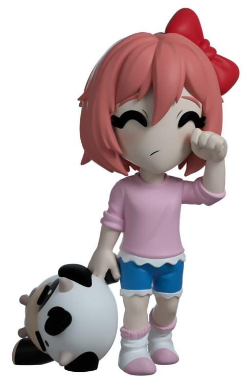 Doki Doki Literature Club! Sayori Vinyl Figure Gallery Image 10