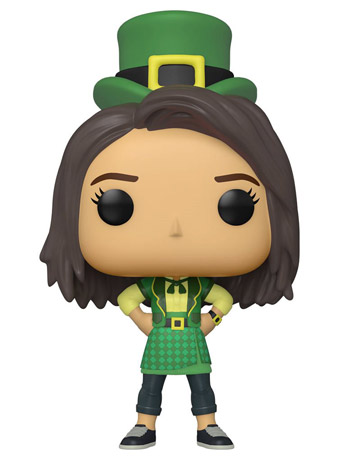 Pop! Movies: Luck - Sam (Leprechaun) Gallery Image 2