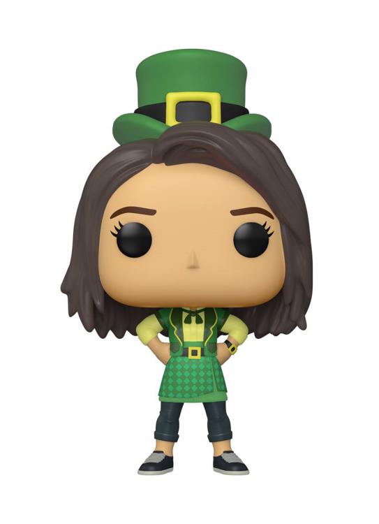 Pop! Movies: Luck - Sam (Leprechaun) Gallery Image 3