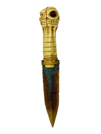 Freaky La Dola Dagger Prop Gallery Image 2