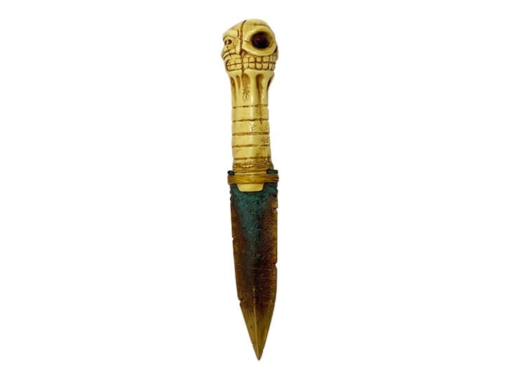 Freaky La Dola Dagger Prop Gallery Image 1