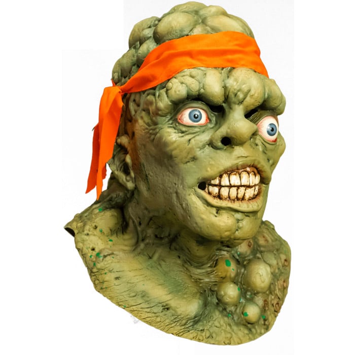 Toxic Crusaders Toxie Mask Gallery Image 8
