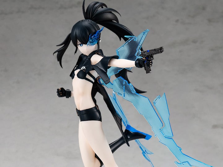 Black Rock Shooter Pop Up Parade Empress (Dawn Fall Awakened Ver.) Gallery Image 1