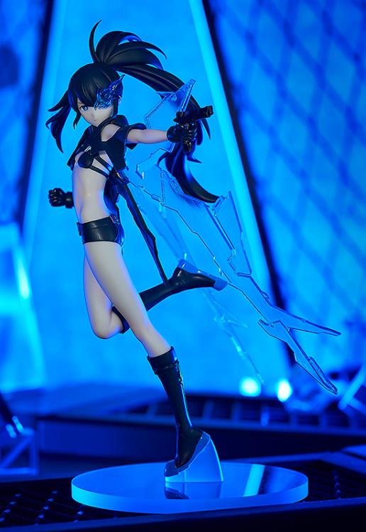 Black Rock Shooter Pop Up Parade Empress (Dawn Fall Awakened Ver.) Gallery Image 6