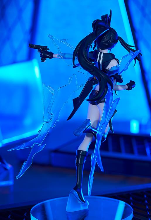 Black Rock Shooter Pop Up Parade Empress (Dawn Fall Awakened Ver.) Gallery Image 7