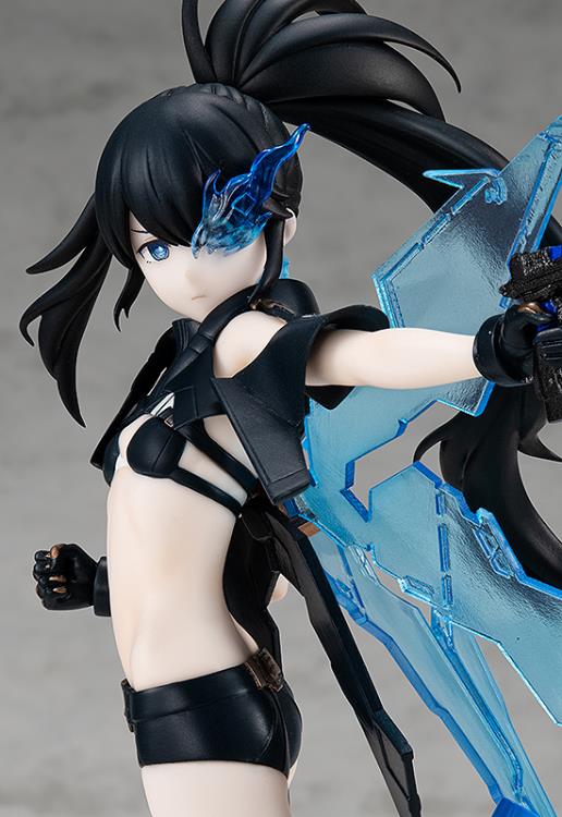 Black Rock Shooter Pop Up Parade Empress (Dawn Fall Awakened Ver.) Gallery Image 5