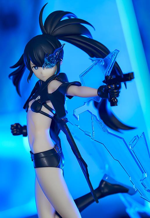 Black Rock Shooter Pop Up Parade Empress (Dawn Fall Awakened Ver.) Gallery Image 8