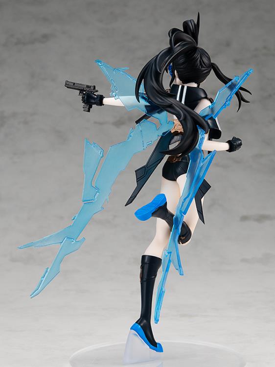 Black Rock Shooter Pop Up Parade Empress (Dawn Fall Awakened Ver.) Gallery Image 4