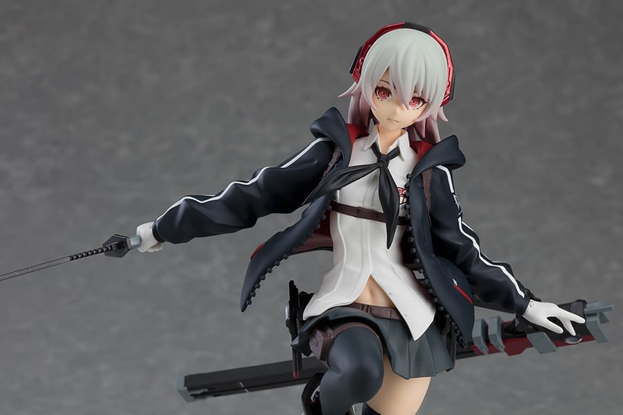 Heavily Armed High School Girls Pop Up Parade Shi Gallery Image 6