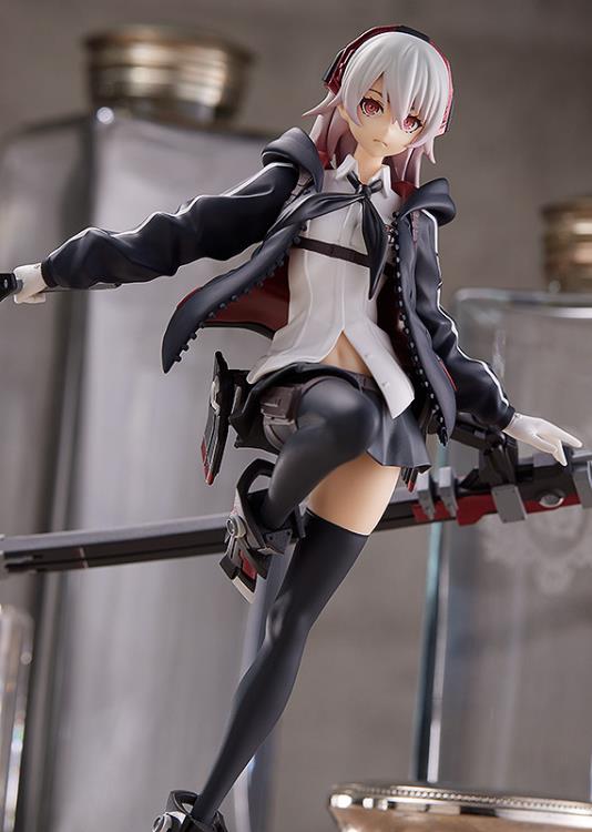 Heavily Armed High School Girls Pop Up Parade Shi Gallery Image 8