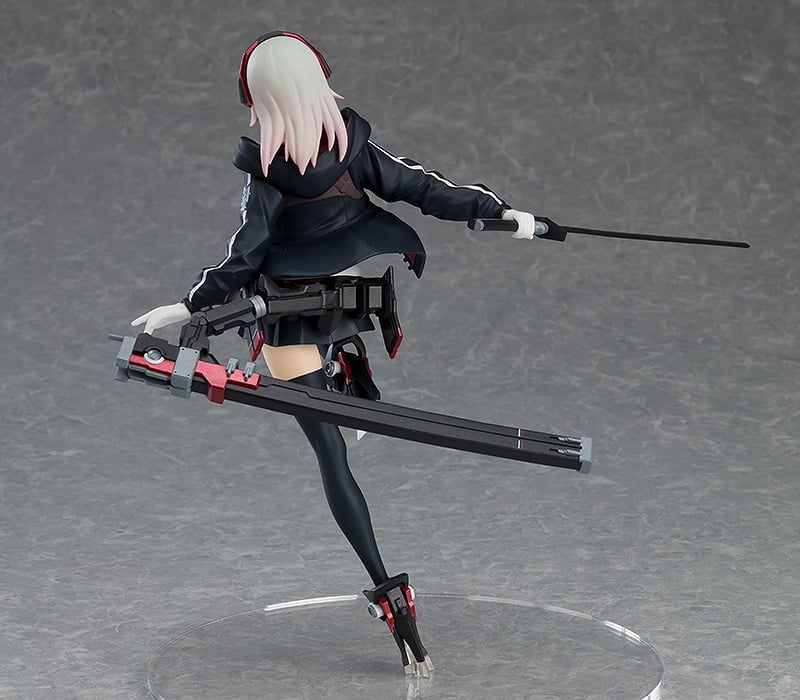 Heavily Armed High School Girls Pop Up Parade Shi Gallery Image 5