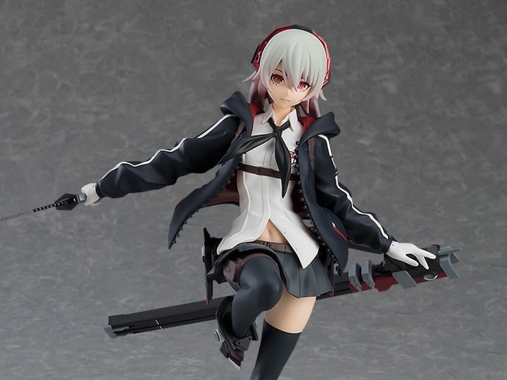 Heavily Armed High School Girls Pop Up Parade Shi Gallery Image 1