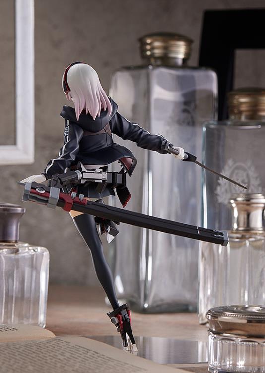Heavily Armed High School Girls Pop Up Parade Shi Gallery Image 9