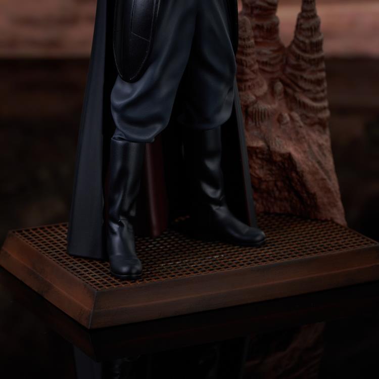 Star Wars: Obi-Wan Kenobi Premier Collection Grand Inquisitor 1/7 Scale Limited Edition Statue Gallery Image 11